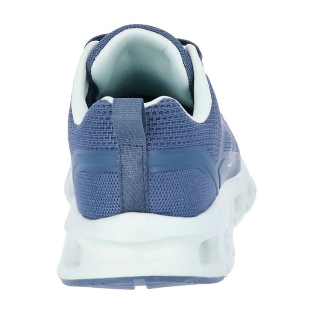 Avia Women's Athletic Light Runner Shoes in Blue Size 8.5 - Picture 2 of 10